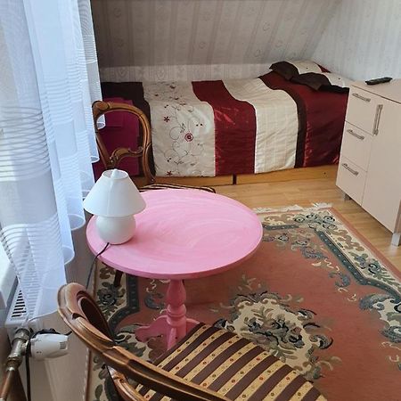 Domek Nad Jeziorem Rumian Rybno エクステリア 写真