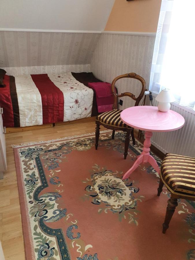 Domek Nad Jeziorem Rumian Rybno エクステリア 写真