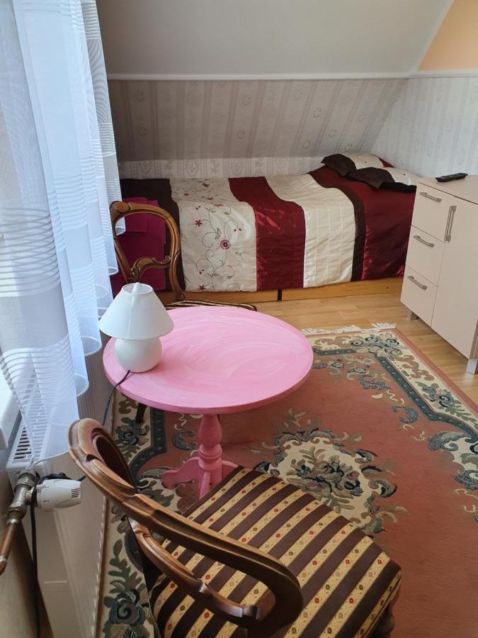 Domek Nad Jeziorem Rumian Rybno エクステリア 写真